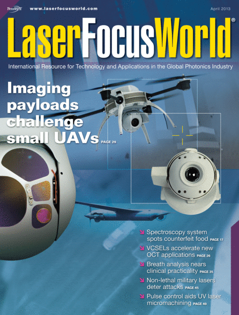Volume 49, Issue 04 cover image