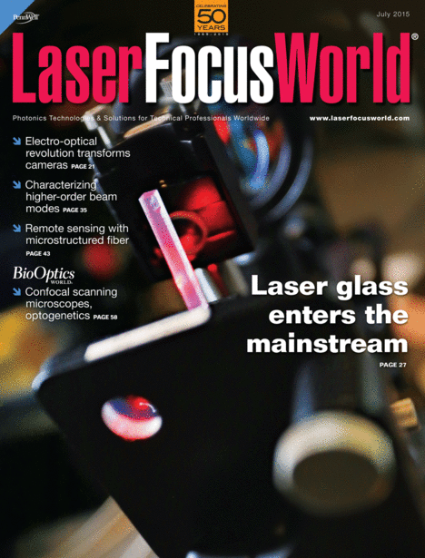 Volume 51, Issue 07 cover image