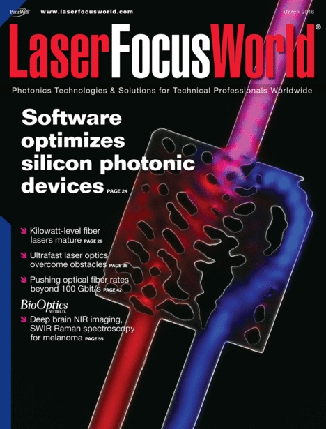 Volume 52, Issue 03 cover image