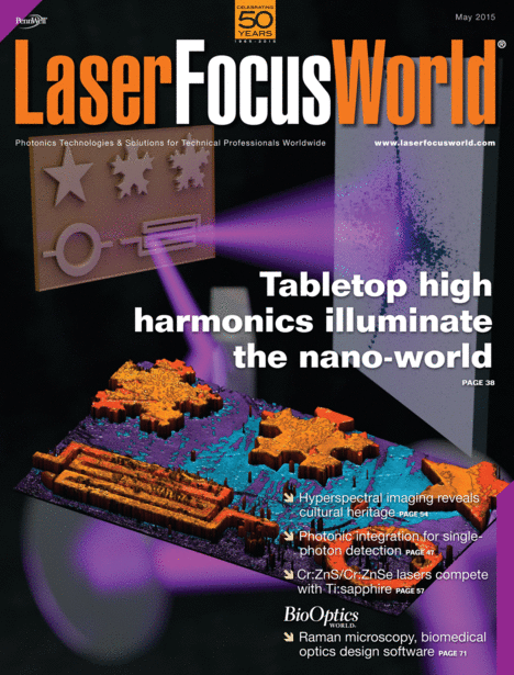 Volume 51, Issue 05 cover image