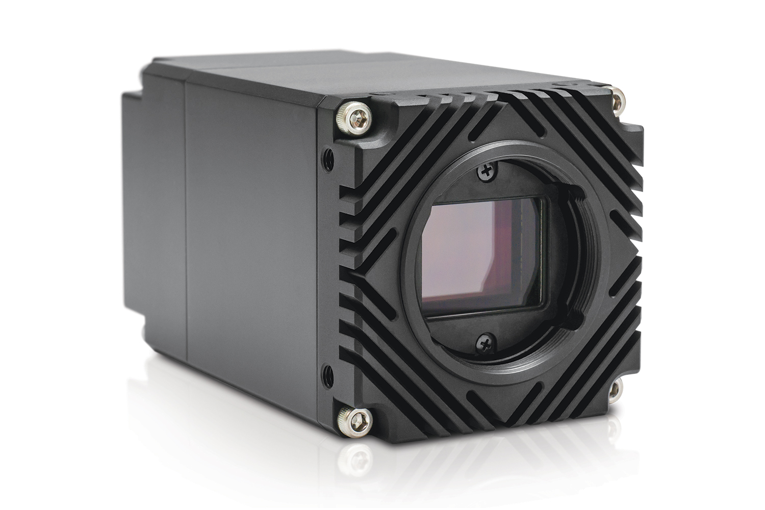 Lucid Vision Labs CMOS camera provides up to 51 fps at full resolution