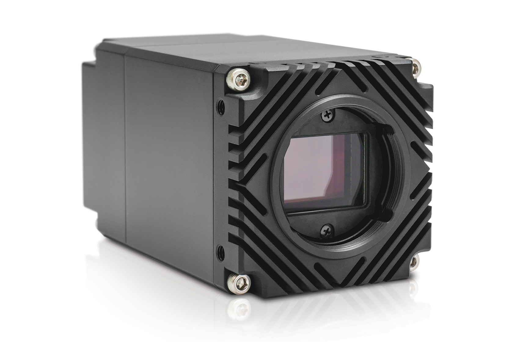 Lucid Vision Labs CMOS camera provides up to 51 fps at full resolution ...