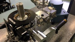 Vuvas Spectrophotometer Vuvas Spectrophotometer