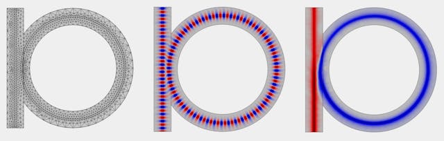 Wave Optics: Beam-envelope method efficiently analyzes Wave Optics: Beam-envelope method efficiently analyzes