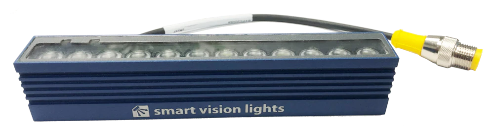 Smart Vision Lights miniature linear light delivers more than 100,000 ...