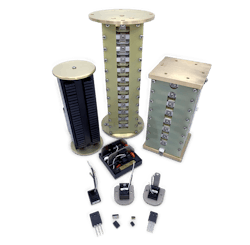 Offerings from the SolidTRON product line from Silicon Power Corp. Offerings from the SolidTRON product line from Silicon Power Corp.