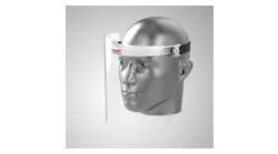 Crp Face Shield