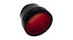 Excelitas Linos F Theta Lens