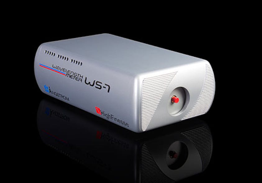 Toptica Wavelength Meters 01