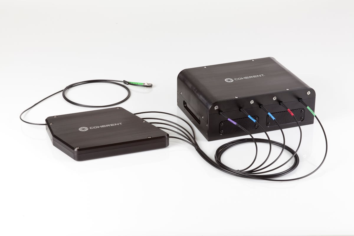 How to Choose a Laser: How to choose a laser for microscopy | Laser ...