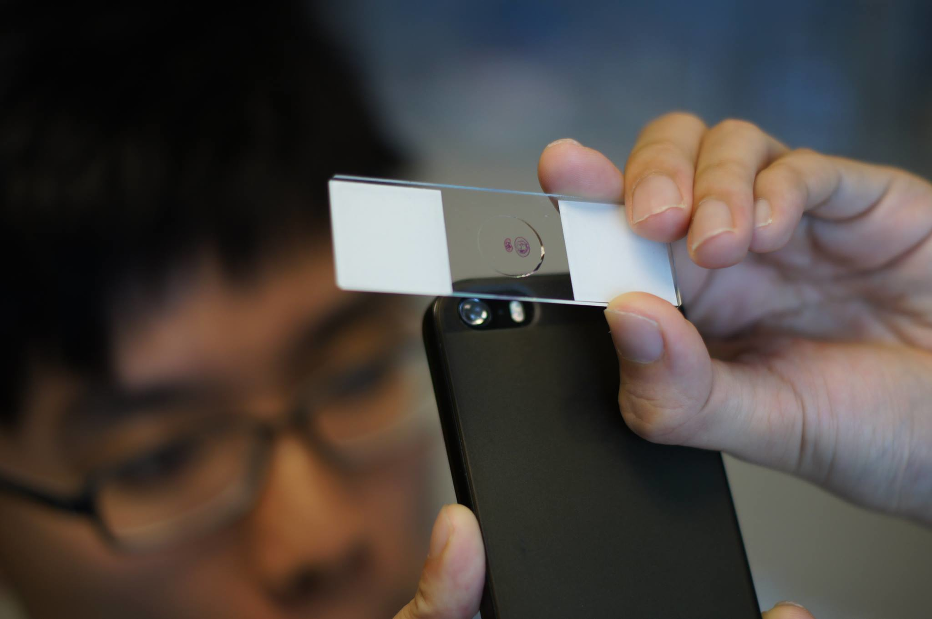 The U.S. Environmental Protection Agency (EPA) says that drinking water should contain