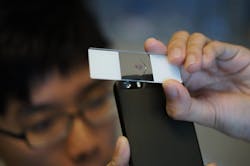 The U.S. Environmental Protection Agency (EPA) says that drinking water should contain The U.S. Environmental Protection Agency (EPA) says that drinking water should contain