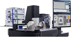FIGURE 6. EXFO’s CTP10 and CT440 guarantee a wavelength accuracy of ±5 pm with excellent repeatability in the order of 1 pm transparent from the laser scanning speed, which can be further improved on by adding an external acetylene gas cell. FIGURE 6. EXFO’s CTP10 and CT440 guarantee a wavelength accuracy of ±5 pm with excellent repeatability in the order of 1 pm transparent from the laser scanning speed, which can be further improved on by adding an external acetylene gas cell.