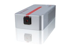 FIGURE 2. FemtoFiber ultra 920 (laser head only) by TOPTICA Photonics. FIGURE 2. FemtoFiber ultra 920 (laser head only) by TOPTICA Photonics.