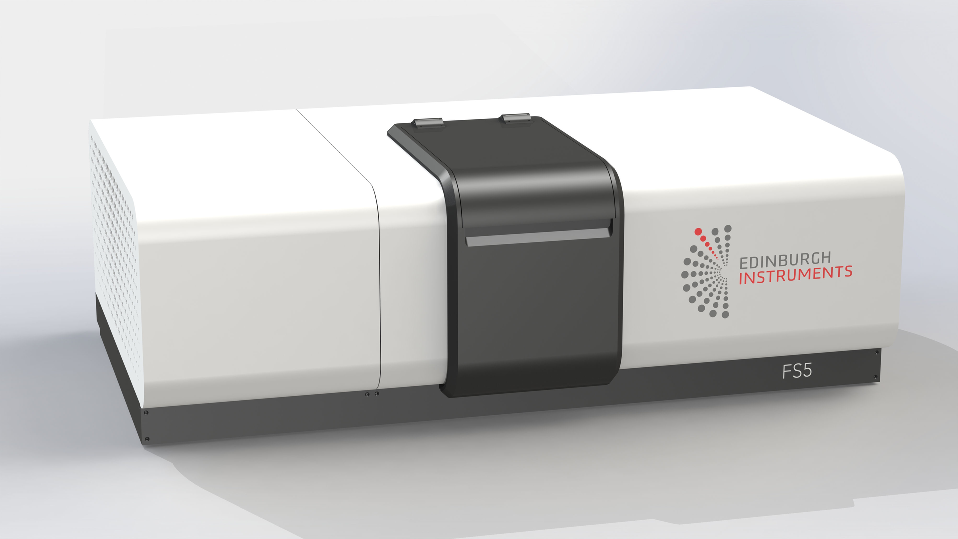 Edinburgh releases fluorescence spectrometer Laser Focus World