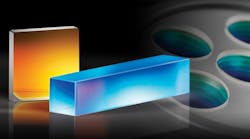 Edmund Optics announces the acquisition of Quality Thin Films, which is located outside of Tampa, FL.