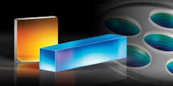 Edmund Optics announces the acquisition of Quality Thin Films, which is located outside of Tampa, FL. Edmund Optics announces the acquisition of Quality Thin Films, which is located outside of Tampa, FL.
