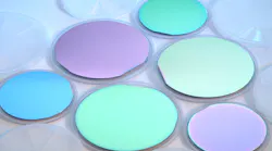 Examples of Vigo System's epi-wafers are shown.
