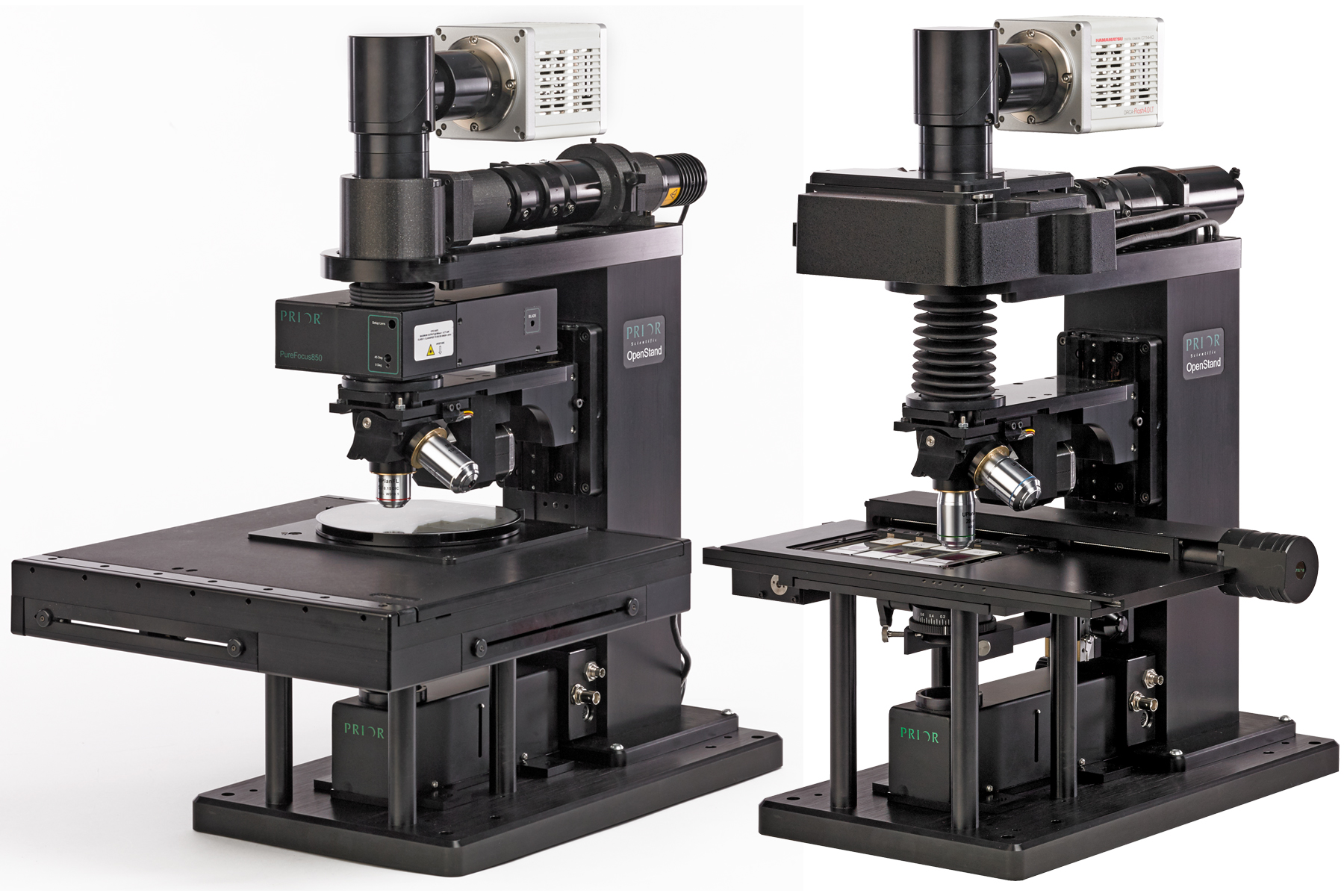 Prior Scientific 5fc50520dbef5