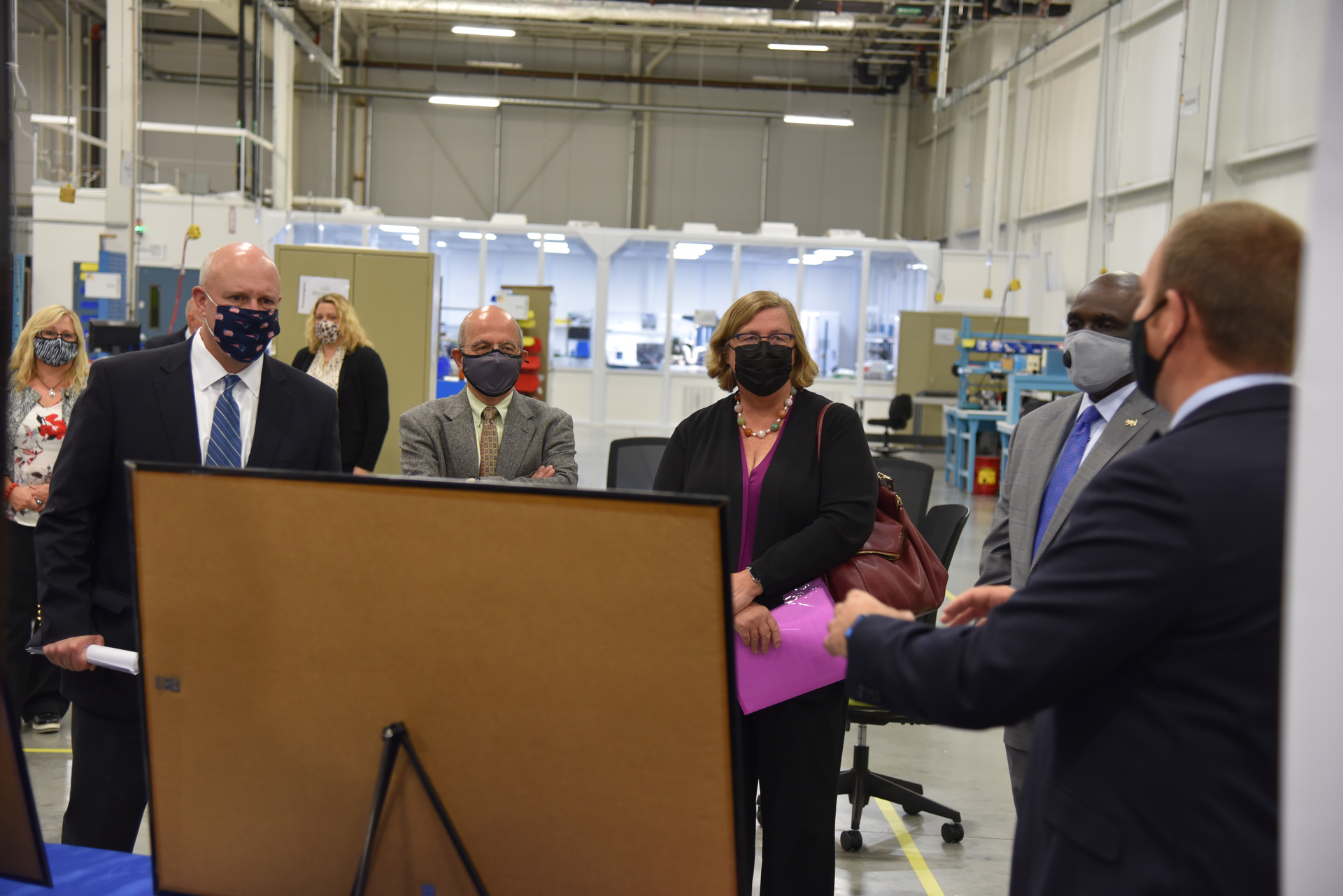 Tour Sec Farhad Carolyn Dr Johnson Wneu Adamshick 5fa1a6accda1b