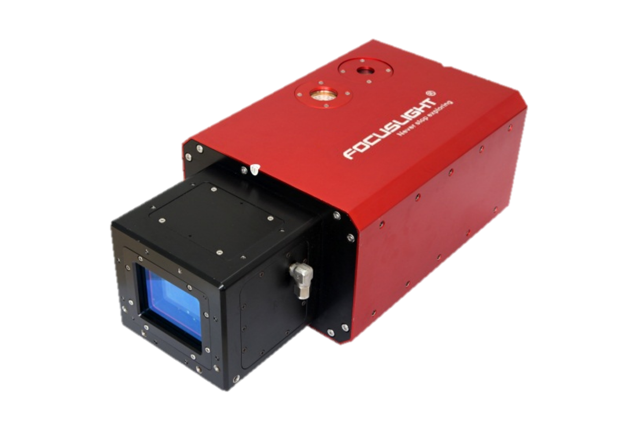 FIGURE 7. A rectangular-beam system.