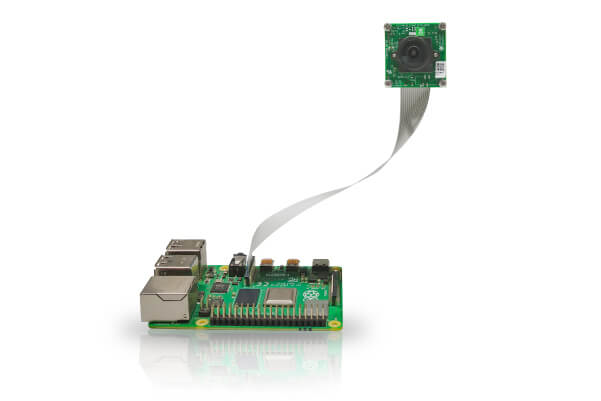 High Quality Camera Connected With Raspberry Pi 4 Zoom 5fd28cd8a4cc6