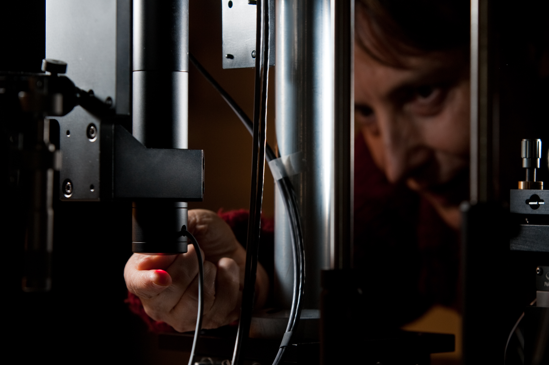 BIOMEDICAL OPTICS/MICROSCOPY Innovations in optics Laser Focus World