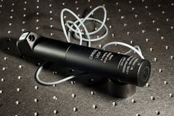 FIGURE 2. Rolland's microscope is the first to use an embedded liquid lens. FIGURE 2. Rolland's microscope is the first to use an embedded liquid lens.