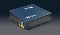 As an example of an industry trend toward packing more power into less space, Femtolasers's Integral Core measures less than 10 × 10 in., which is considerably smaller than a traditional 80 MHz laser. As an example of an industry trend toward packing more power into less space, Femtolasers's Integral Core measures less than 10 × 10 in., which is considerably smaller than a traditional 80 MHz laser.