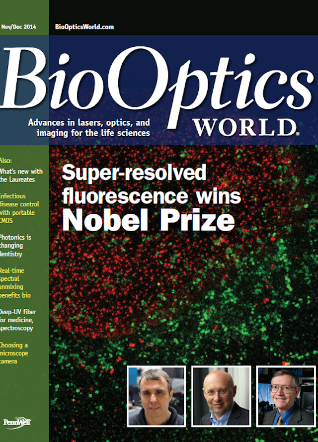 BioOptics World | Laser Focus World
