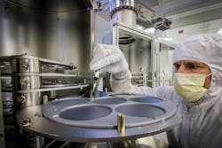 Lasertel focuses on custom high-power laser diode configurations, which can have short turnaround requirements. Lasertel focuses on custom high-power laser diode configurations, which can have short turnaround requirements.