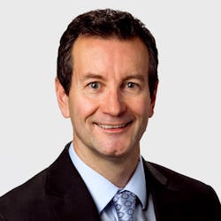 Mark McElhinney, President, Lasertel Mark McElhinney, President, Lasertel