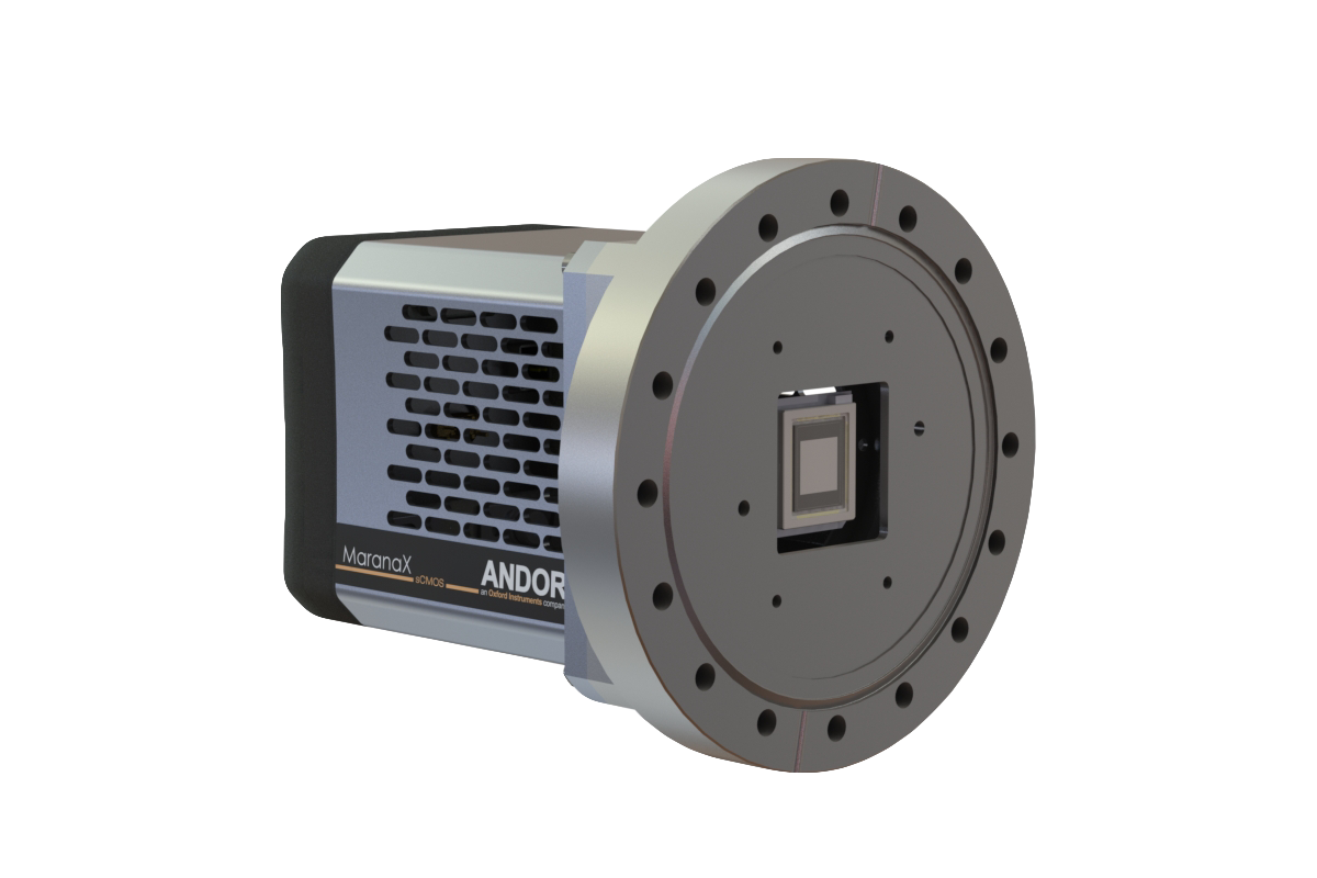 Andor Technology