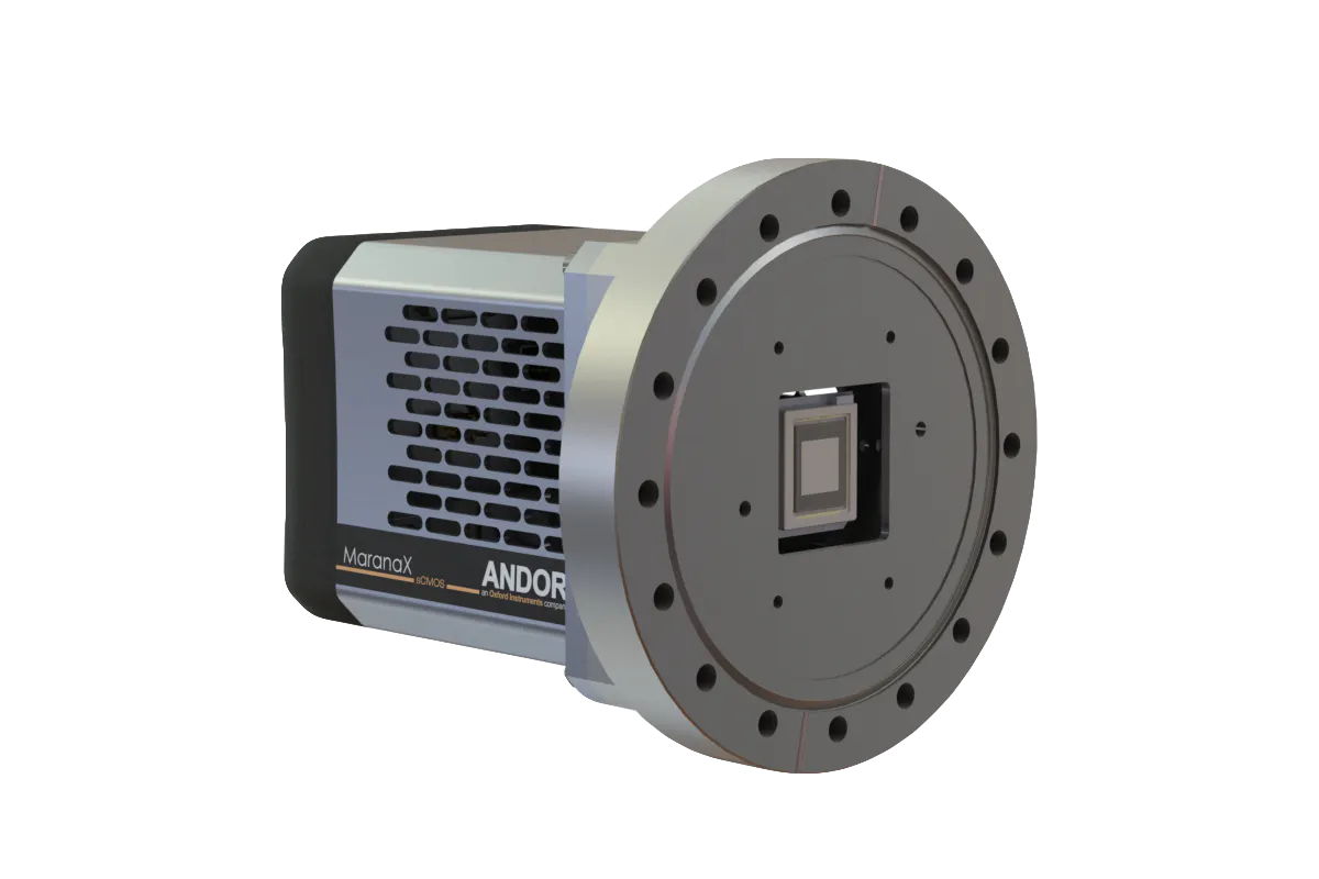 Scientific CMOS camera provides full frame rate of 74 fps | Laser Focus ...