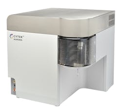 The Cytek Aurora flow cytometer has the goal of making high-quality flow cytometry accessible to a larger number of researchers and clinicians; the Series C funding round will facilitate the expansion of the company&apos;s footprint around the world.