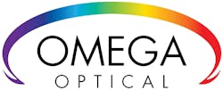 Custom Filters Omega Logo