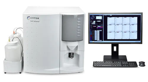 Cytek Biosciences Inc | Laser Focus World