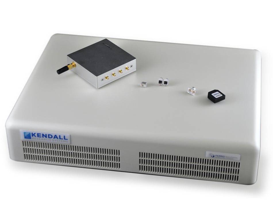 Kendall Research&apos;s FireFly is a complete system for wireless optical neuromodulation.