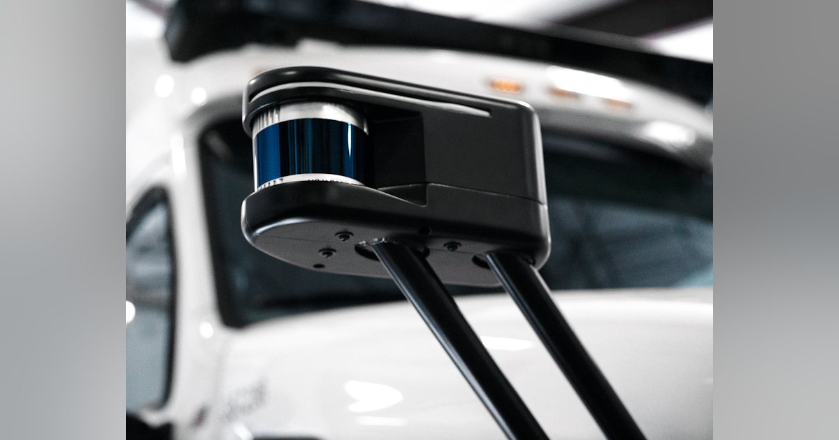 Autonomous Vehicle Technology Shifts To A More Realistic Gear Laser Focus World