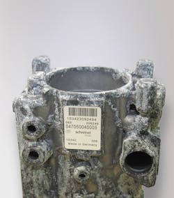 Color Laserfolie Clf High Resist Clf 4 Korrosion Color Laserfolie Clf High Resist Clf 4 Korrosion