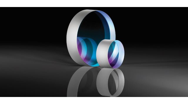 Edmund Optics | Laser Focus World Edmund Optics | Laser Focus World