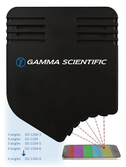 Gamma Scientific