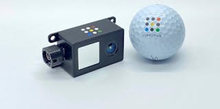 Lumotive&rsquo;s M30 lidar module (the production version of the M20 prototype featured in the company&rsquo;s Mini-LiDAR Early Access Program and shown here) delivers 10+ m of range in bright sunlight, targeting small-form-factor lidar in robotics, industrial automation, and automotive applications. Lumotive&rsquo;s U30 device will use the same architecture to deliver a tiny lidar for use in smartphones.
