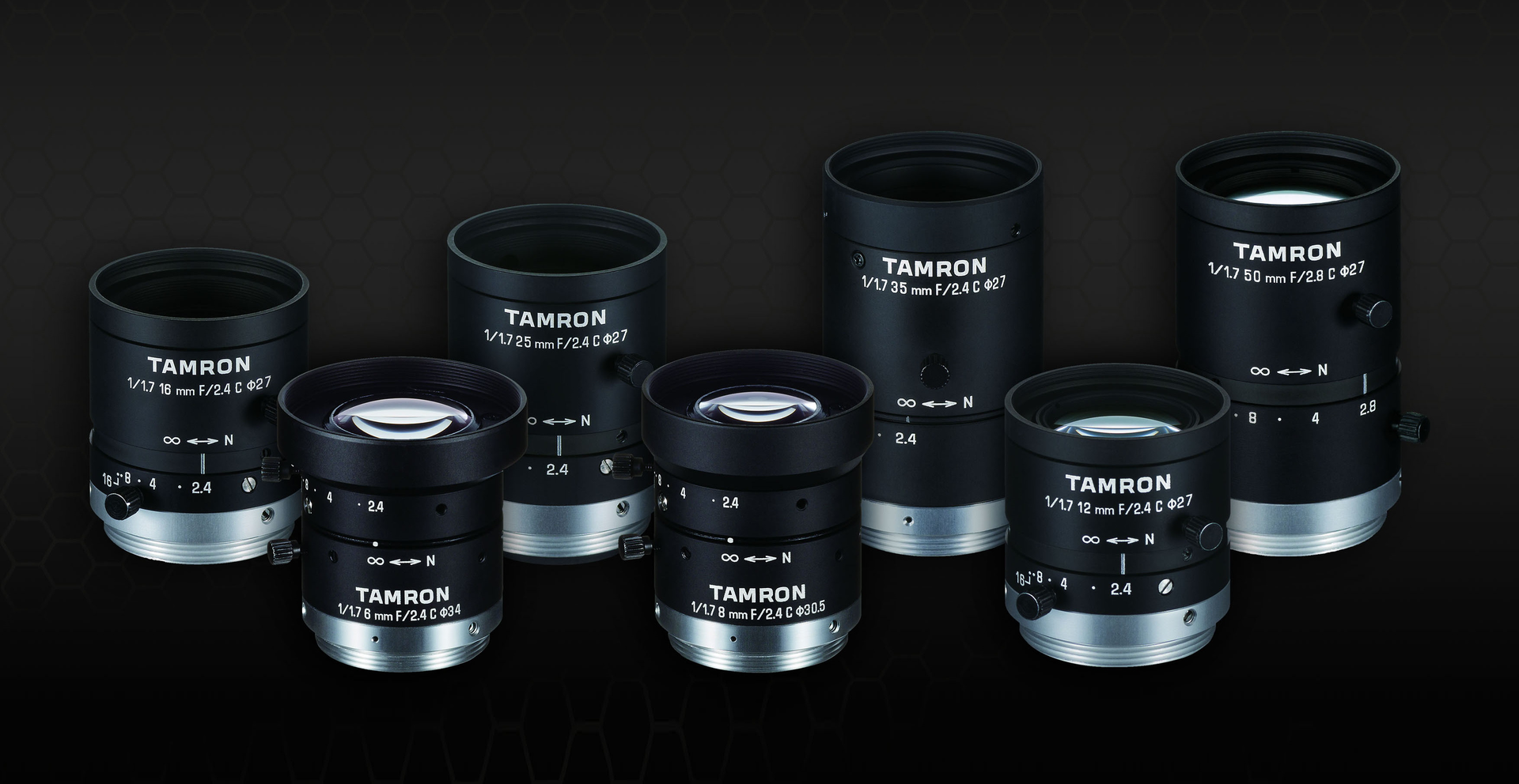 Tamron