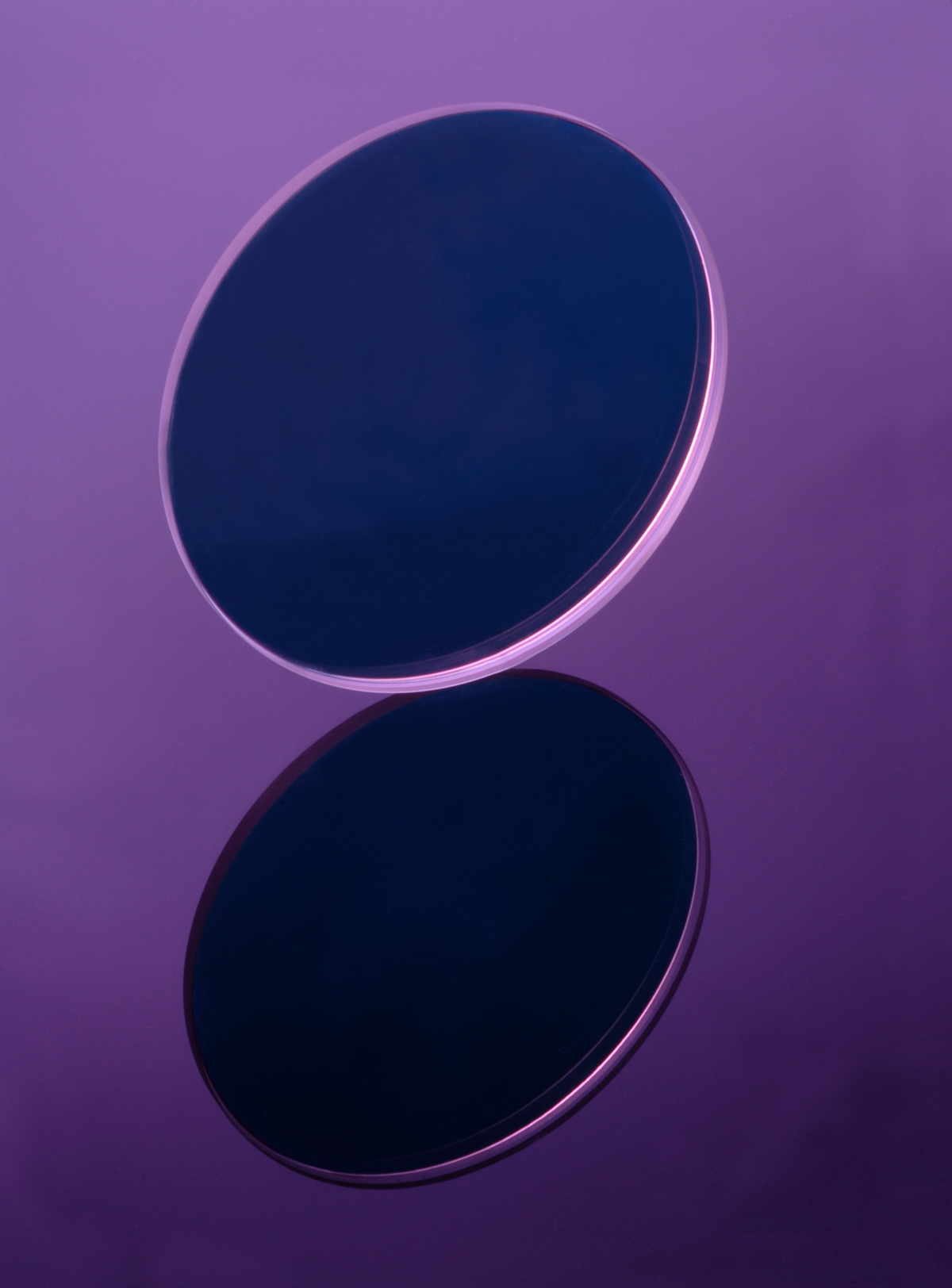 Mlwir Filters From Iridian Spectral Technologies Come In Custom Sizes Laser Focus World