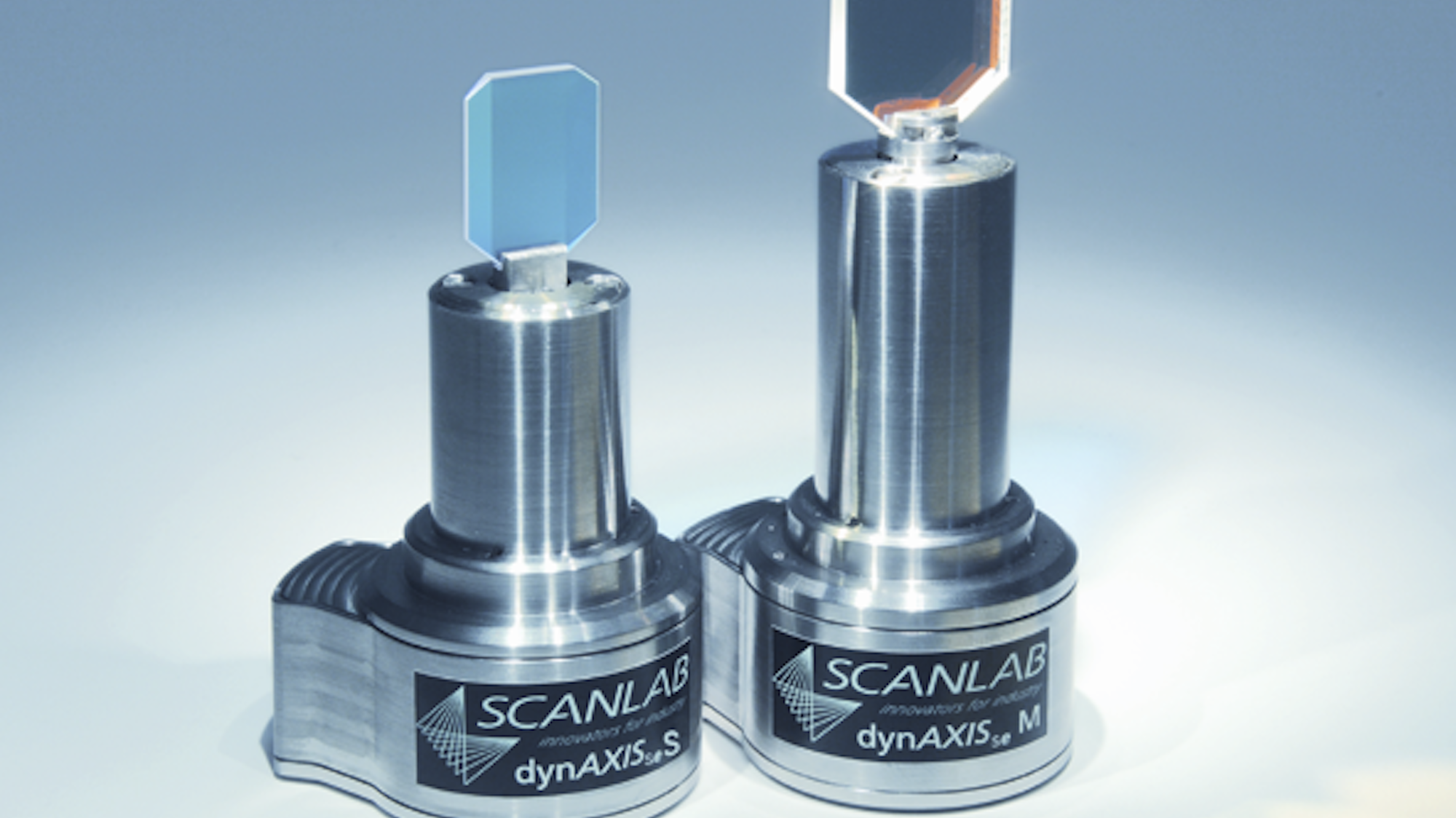 Scan head from SCANLAB features digital encoder scanners | Laser Focus ...
