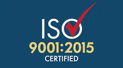 Iso Certified