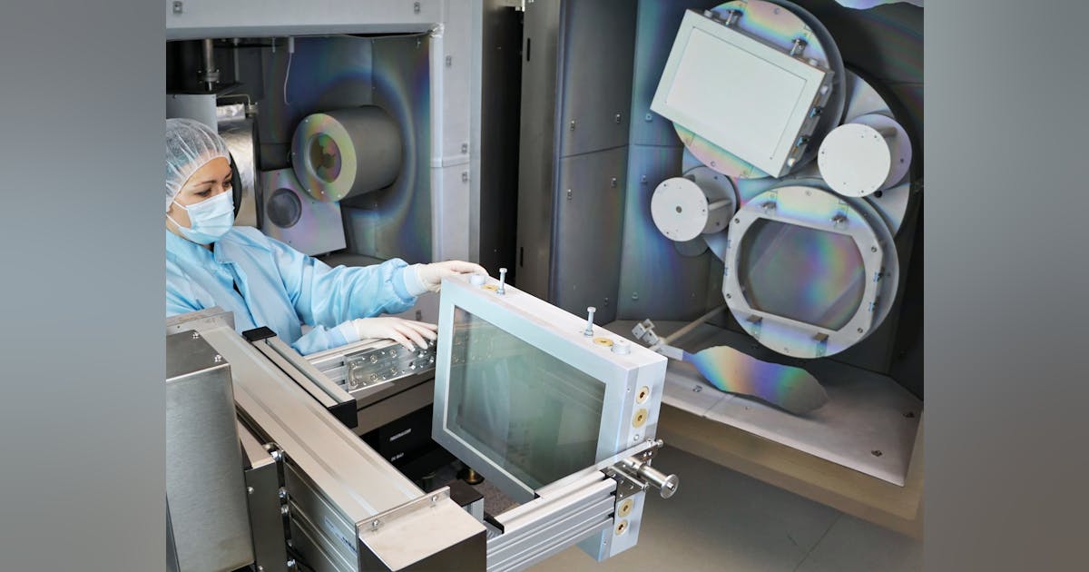 High LIDT Coatings on Large Optics for PW Lasers and Line Beam Systems ...