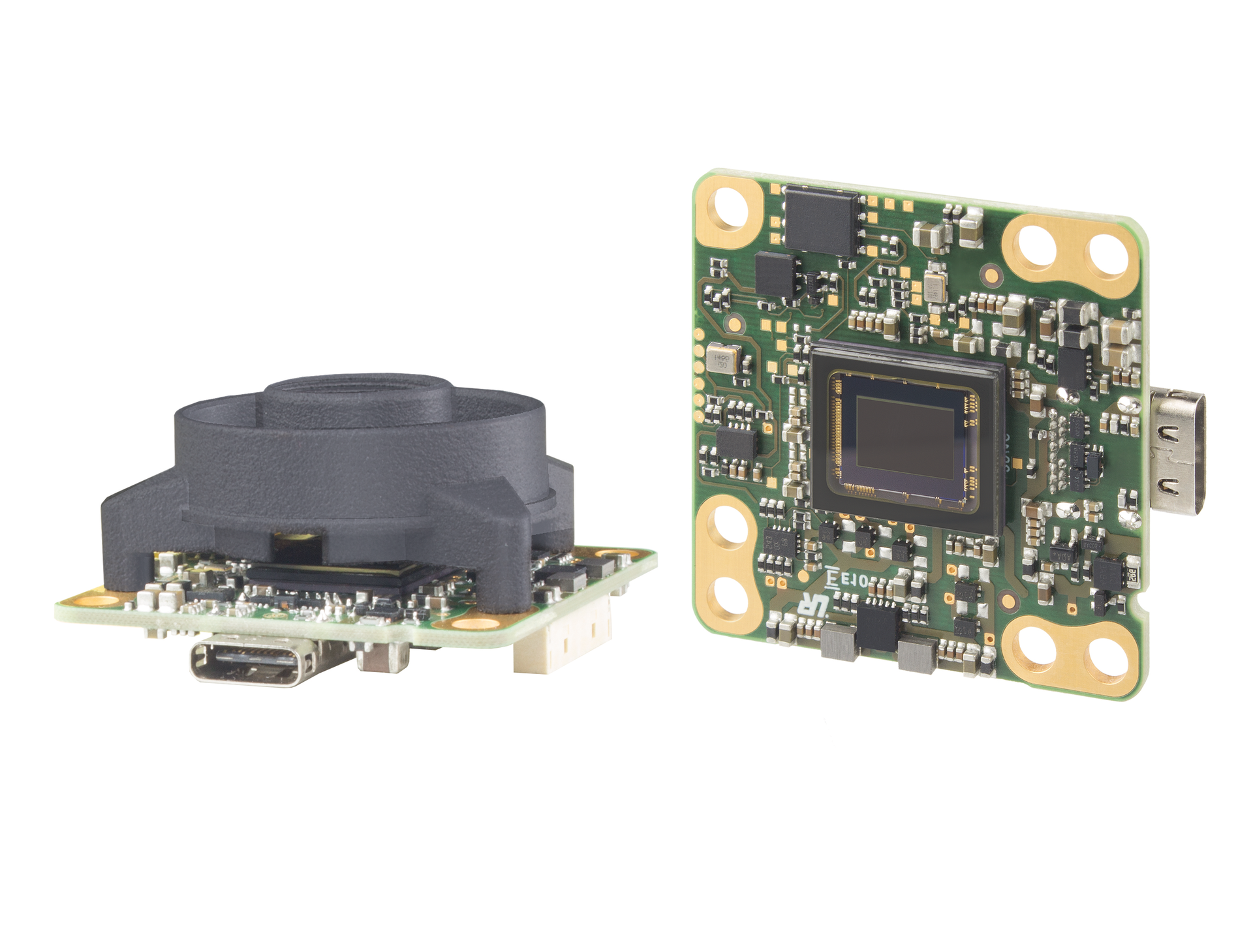 Ids Usb3 Ueye Le Gen1 Industrial Machine Vision Camera Cmyk 300dpi 01b