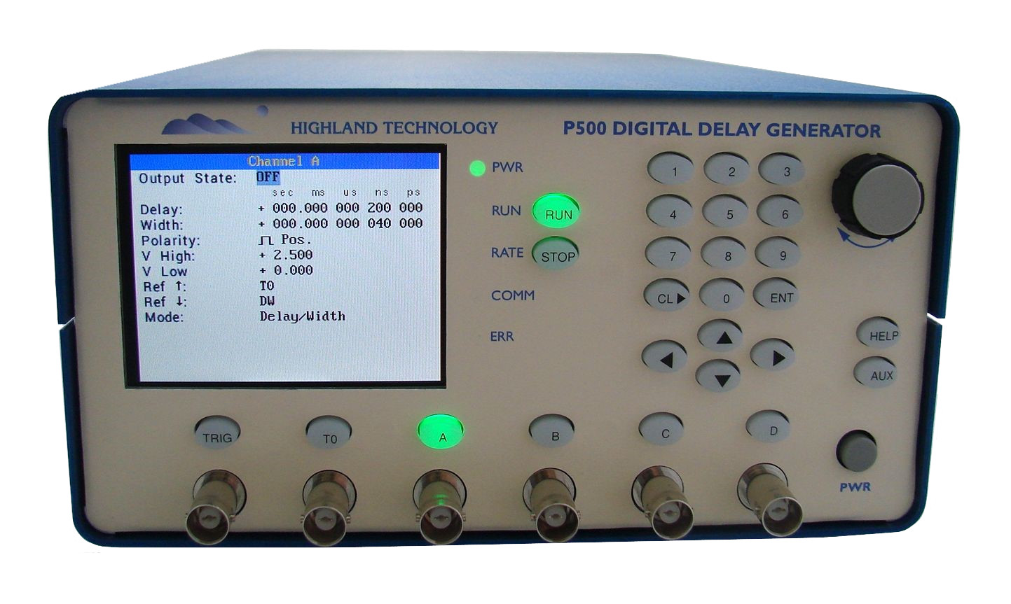 digitizing in tajima pulse